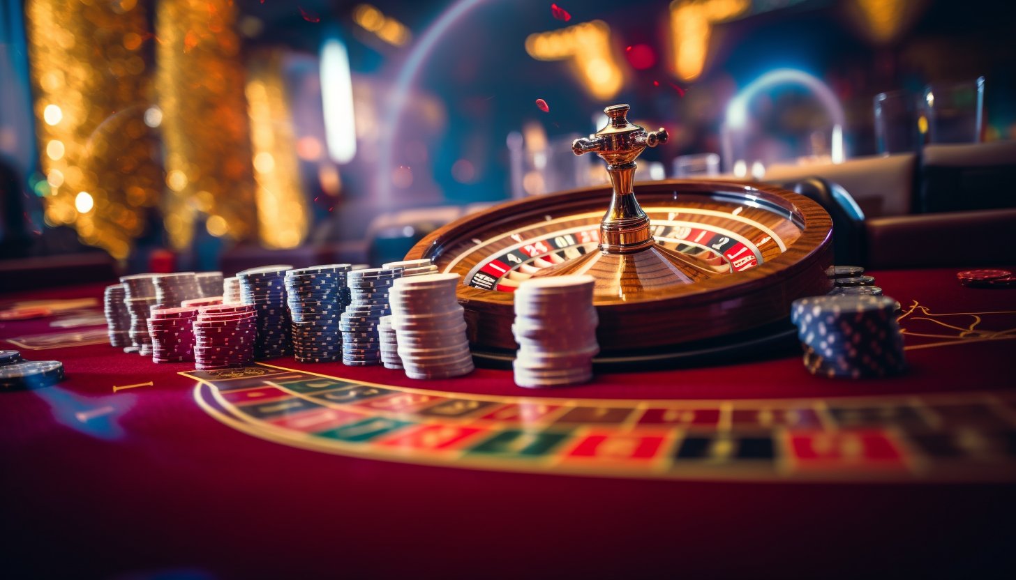 58winn Live Casino